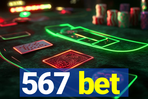 567 bet